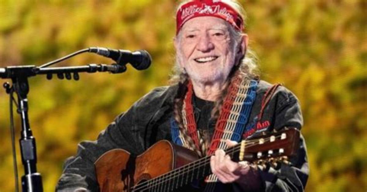 Inside Willie Nelson S Fortune Songwriting Royalties Cannabis And