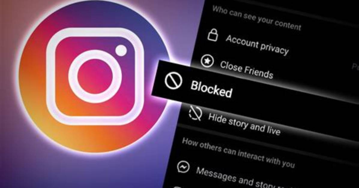 Instagram Privacy Overhaul How to Block New Activity Bubbles and Meta Off