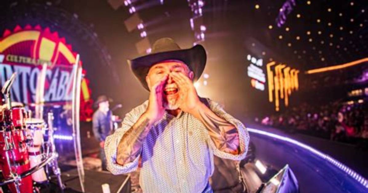 Intocable Setlist Breakdown the 30 Song
