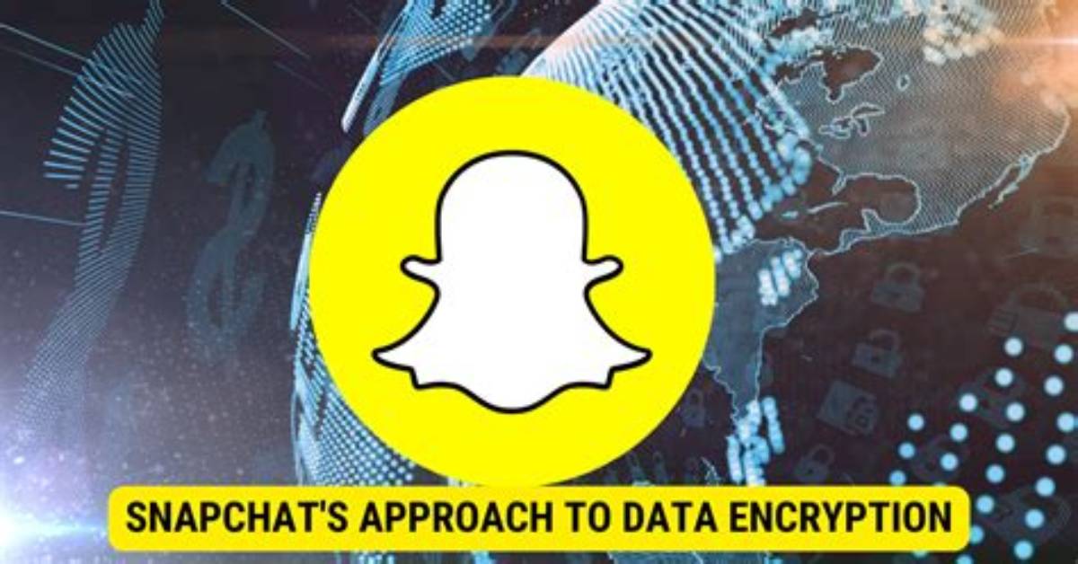 Investigating Snapchat Encryption Can Hackers Crack My