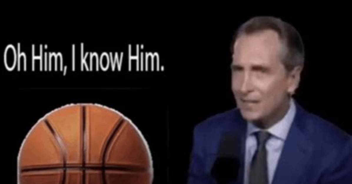 Investigating This Guy Knows Ball True Origin Etymology And