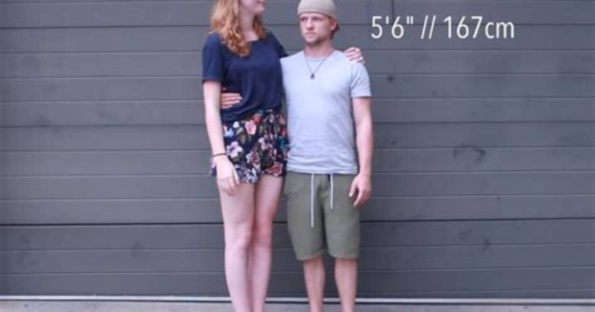 Is 185Cm 6 0 or 6 1 the Definitive Math Behind The