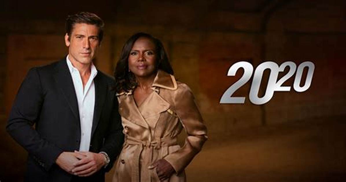 Is Abc 20 20 New Tonight Season 49 Premiere Lineup And