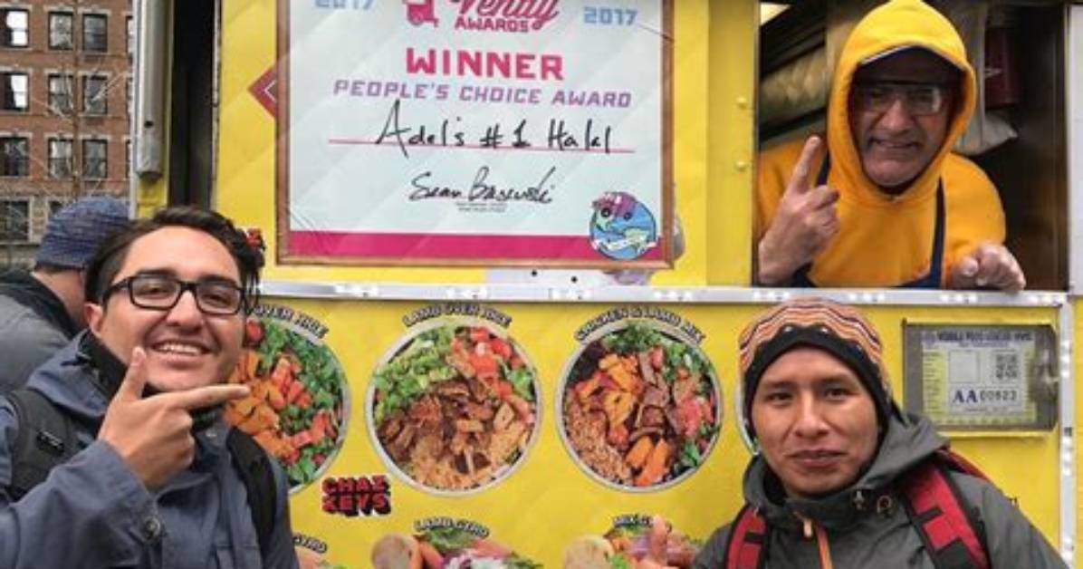 Is Adel S Famous Halal Food Overrated the Truth Behind Nyc S Longest Street