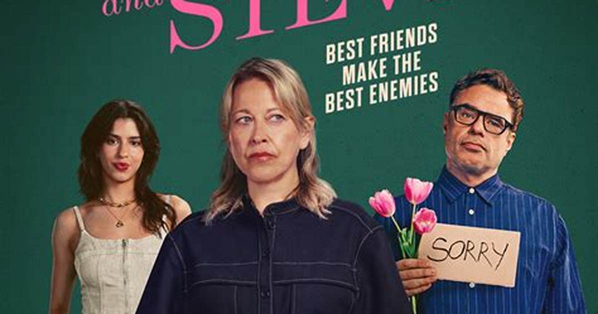 Is Alice and Steve Based on Real Life Deconstructing the Hulu Comedy S