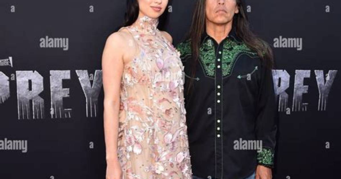 Is Amber Midthunder Married the Truth Behind The