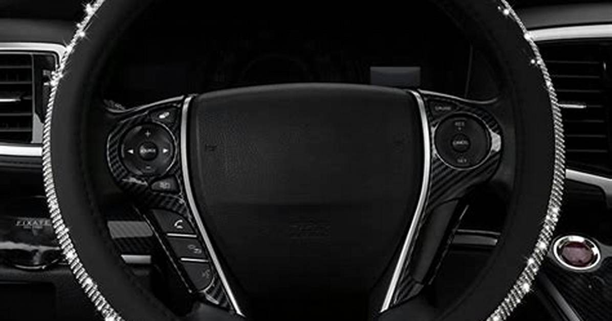 Is an Led Steering Wheel Cover Legal What Interior Vehicle Lighting