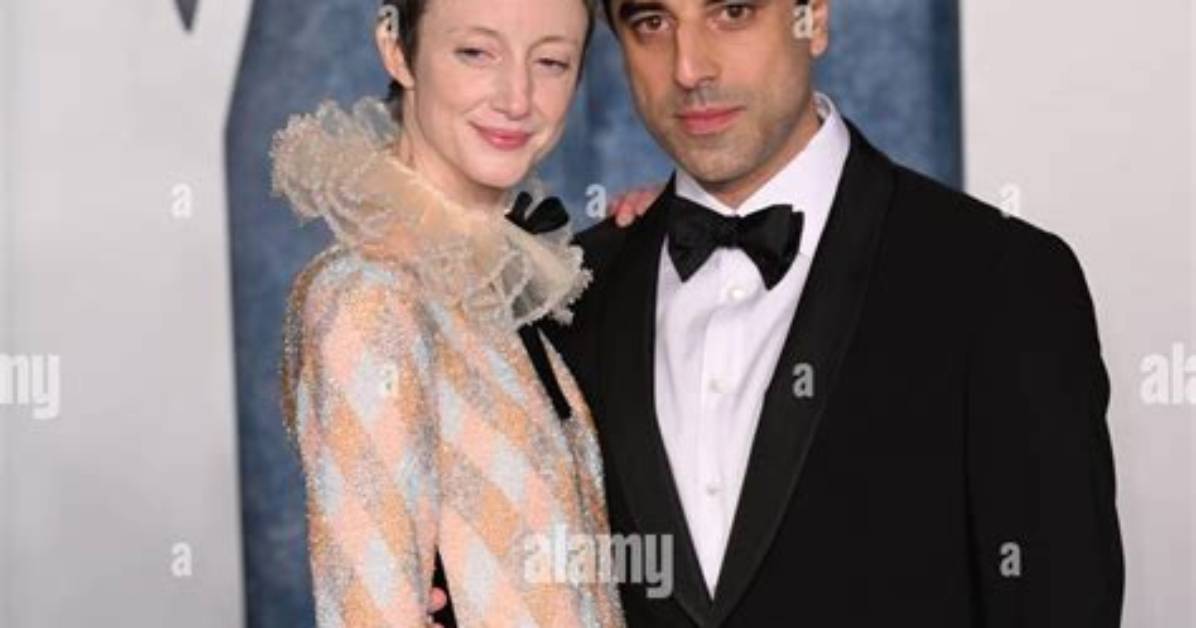 Is Andrea Riseborough Married the Truth Behind Her