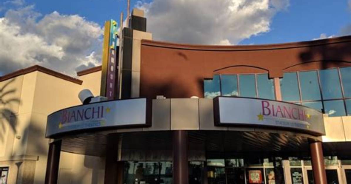 Is Bianchi's Paramount Drive-in Still Open? the Real Story Behind the Iconic Lot