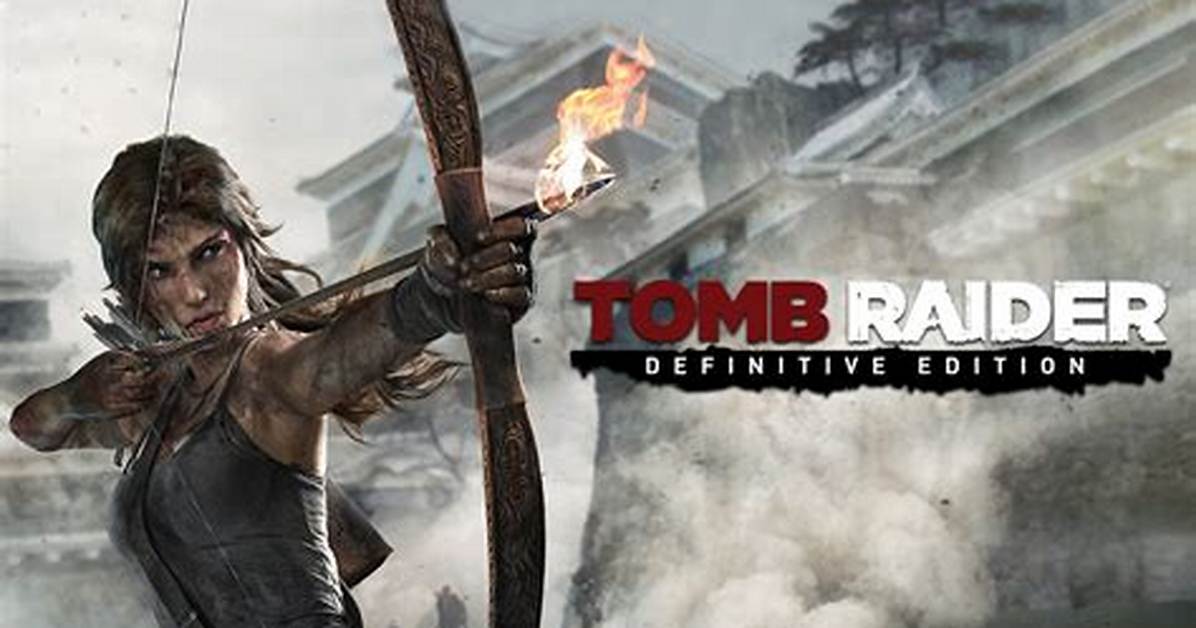 Is Borders of the Tomb Raider Real the Truth Behind the Leaked