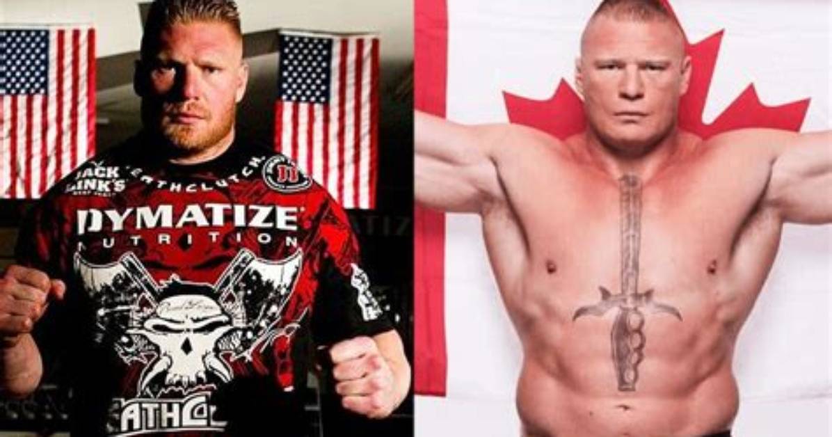 Is Brock Lesnar American or Canadian the Truth Behind His Dual Roots as He