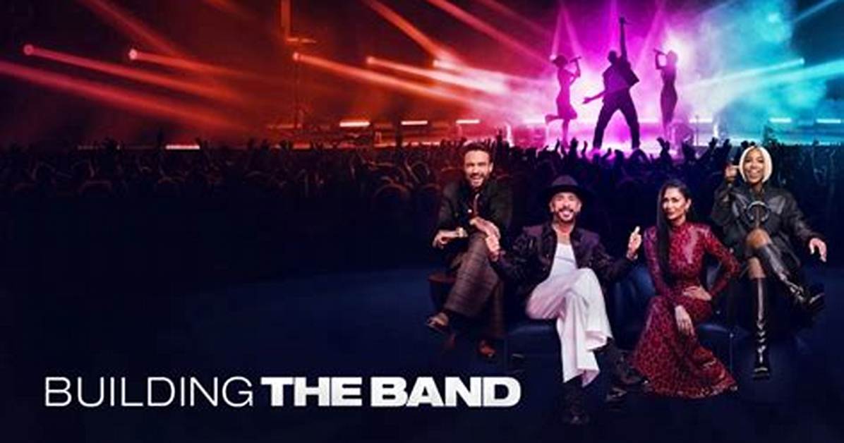 Is Building the Band Season 2 Canceled Fact Checking Netflix S Decision And