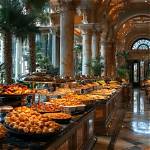 Is Caesars Palace Breakfast Overrated? Testing the Strip's Most Famous Morning Spread