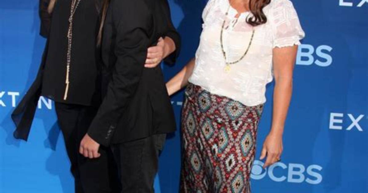 Is Camryn Manheim Gay the Truth Behind Her Bizarre Speech About Son