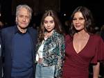 Is Carys Zeta Douglas Hollywood’s Next Big Star? Michael Douglas Slams Nepo Baby Label