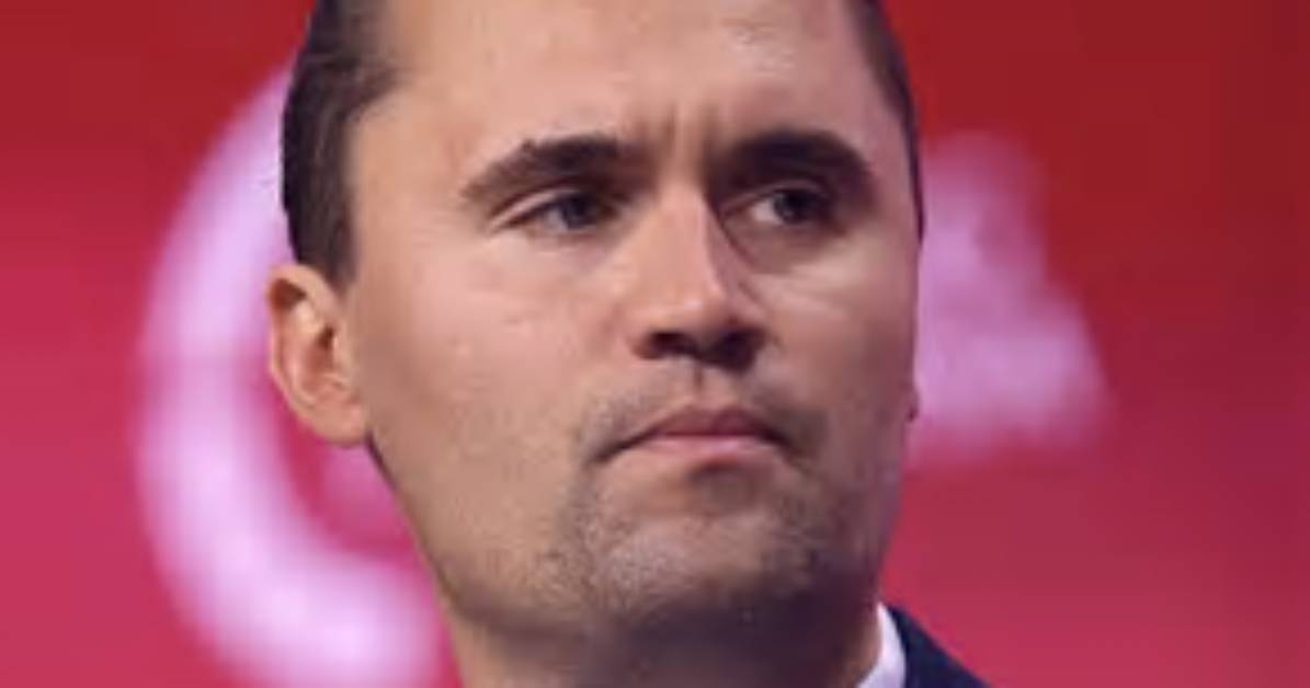 Is Charlie Kirk Actually Bald the Truth Behind the Viral Photos Sweeping