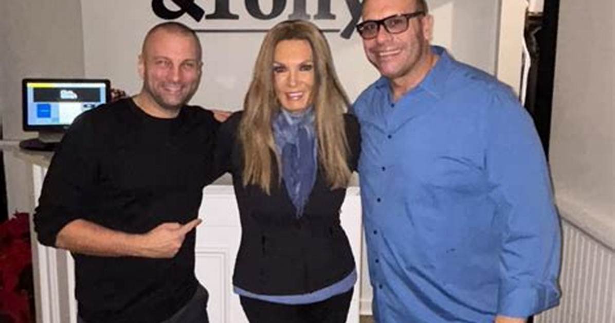 Is Chris and Tony S Changing the Real Story Behind the Beloved