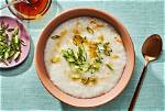 Is Congee Chinese or Indian? Debunking the Myths Behind the Origin of Rice Porridge