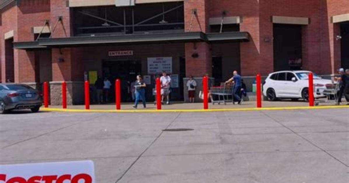 Is Costco Quietly Taking over the Viral Dubai