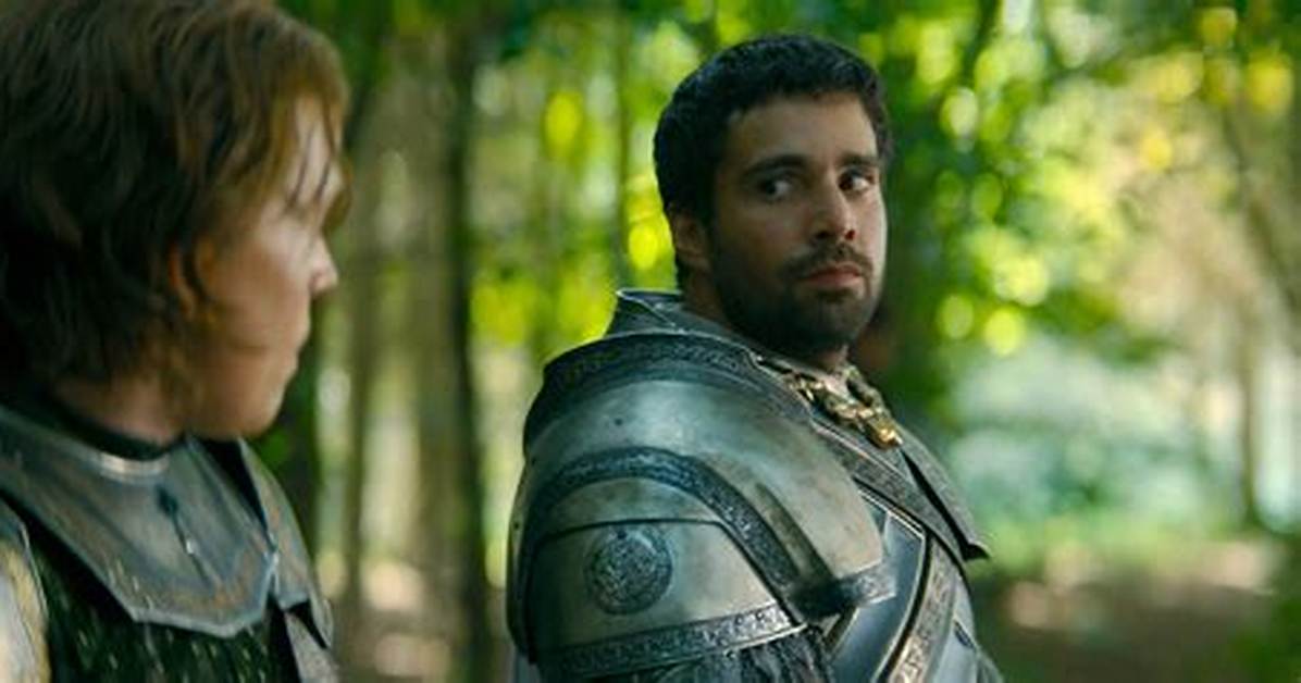 Is Criston Cole Really Dead Everything to Know About the Kingmaker S