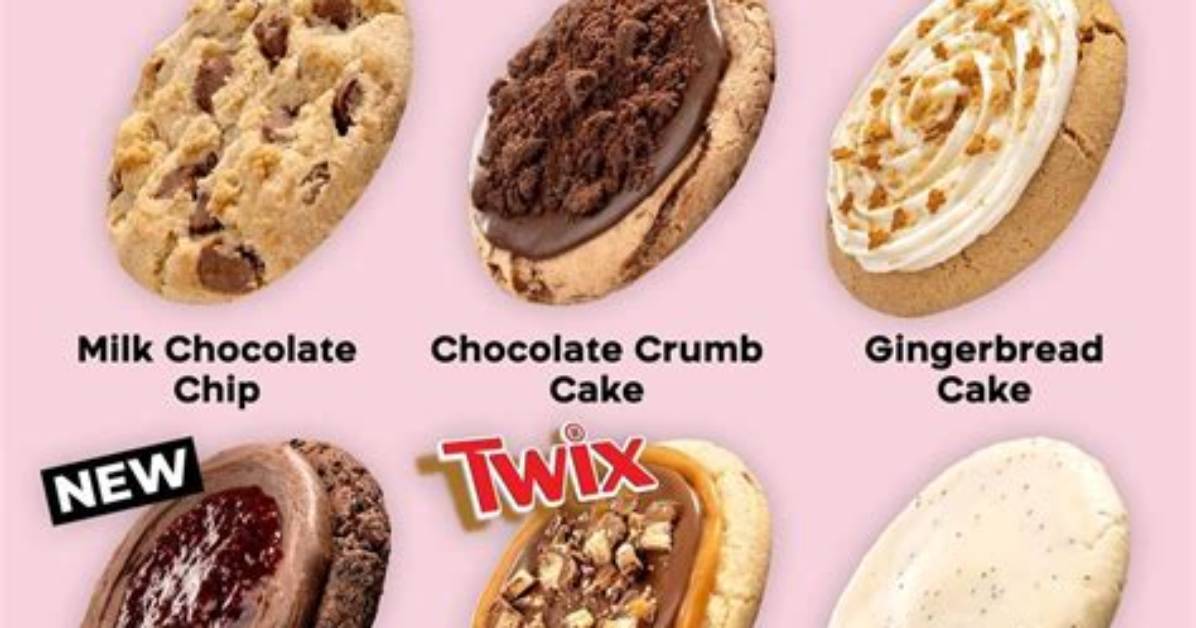 Is Crumbl Closing for Good the Real Story Behind Nationwide