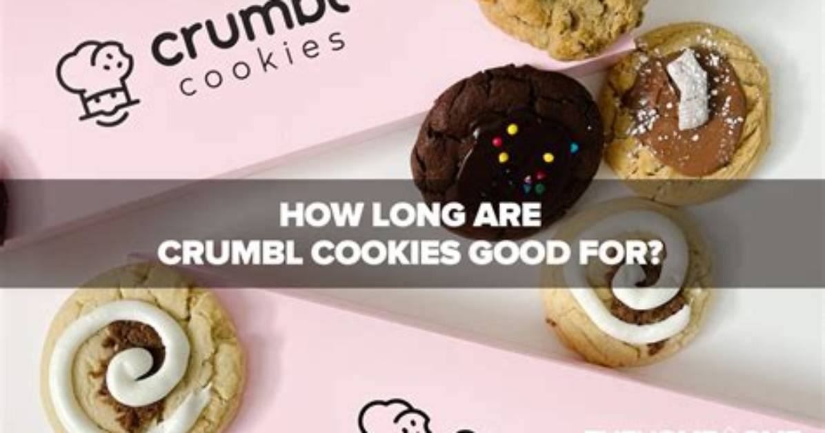 Is Crumbl Closing for Good The