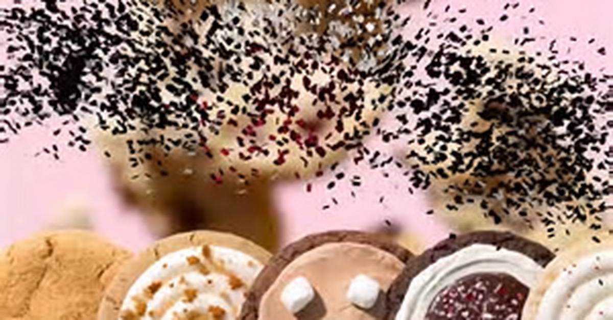 Is Crumbl Overdoing It the Truth Behind the Oreo Inspired Cookie Craze And