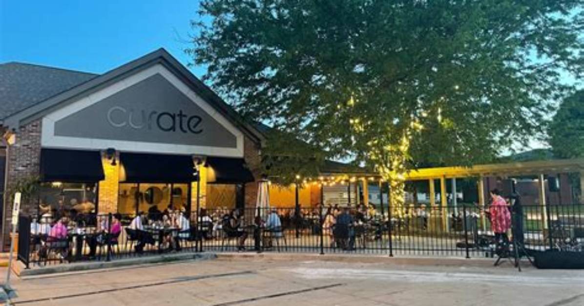 Is Curate Springfield Il Worth the Trip Pricing Selection And