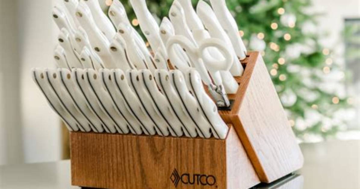 Is Cutco Legit the Definitive Buyer S Guide to Quality Warranty And
