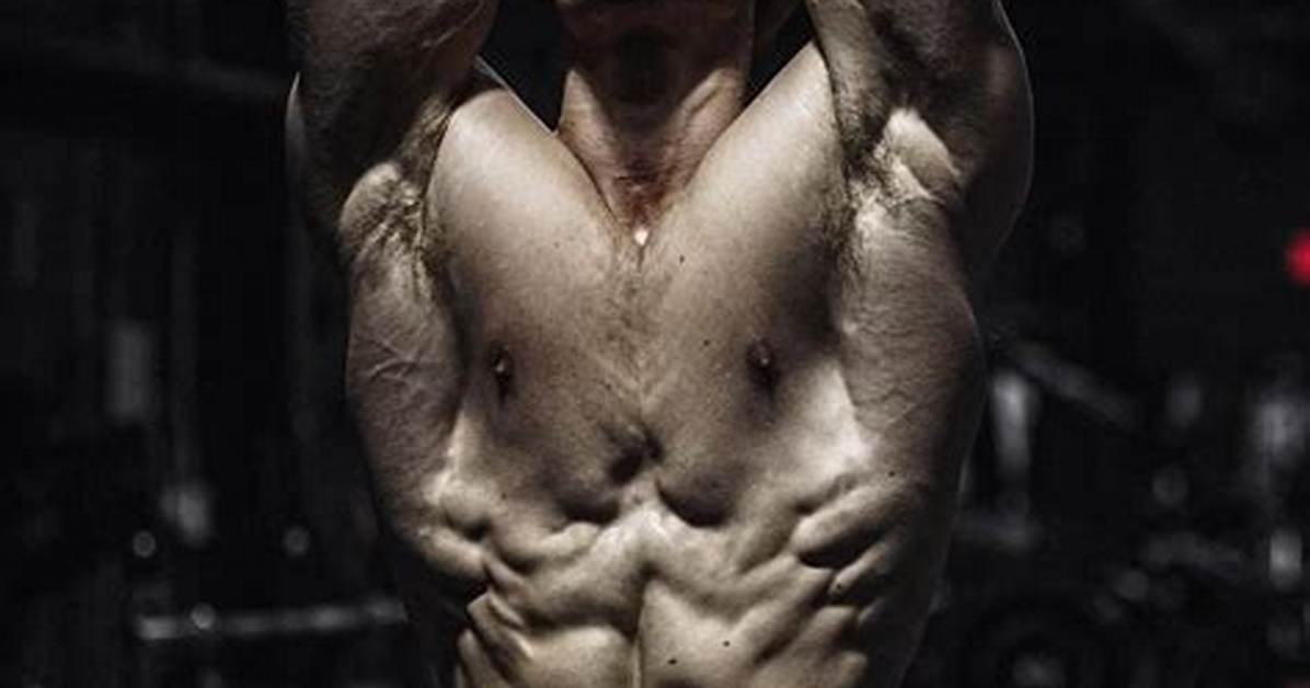 Is David Laid Really 6 2 the Truth Behind the Fitness Icon S