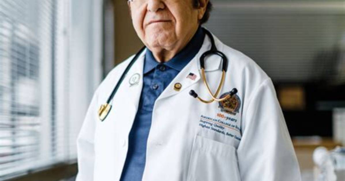 Is Dr Now Still Practicing Inside His Current Clinic Status And