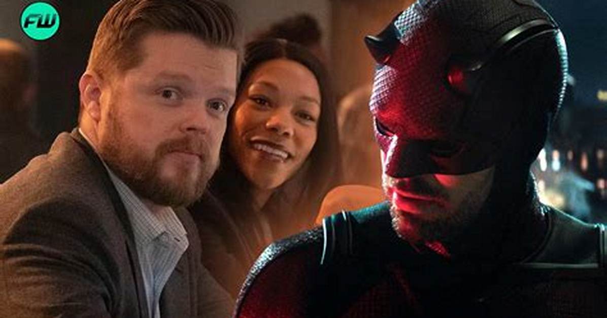 Is Elden Henson Really Done with Daredevil Fact Checking His Marvel Future And