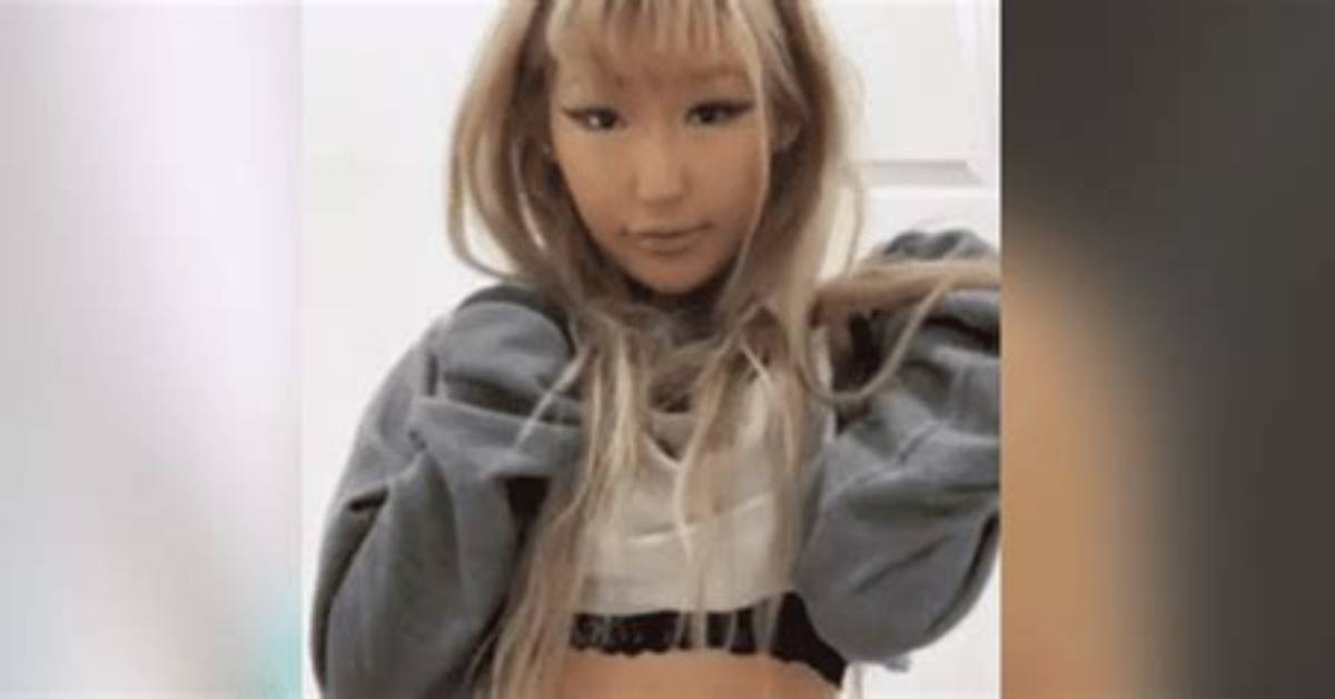 Is Emma Lvx on Onlyfans Evidence Account Verification And