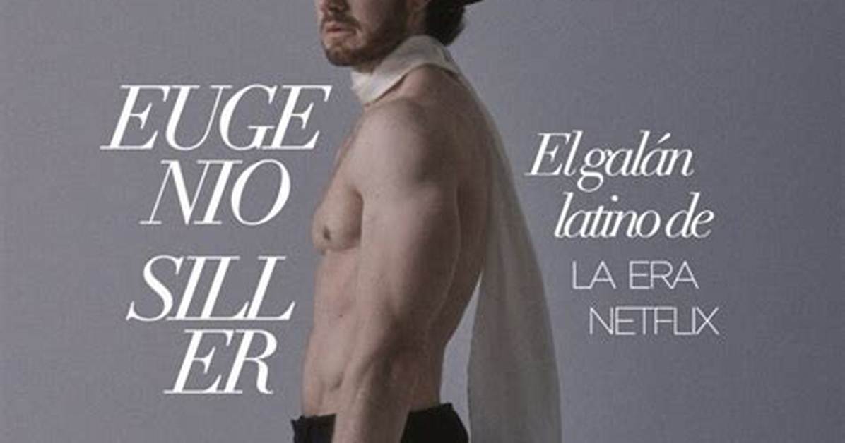 Is Eugenio Siller Gay the Truth Behind the Rumors and His