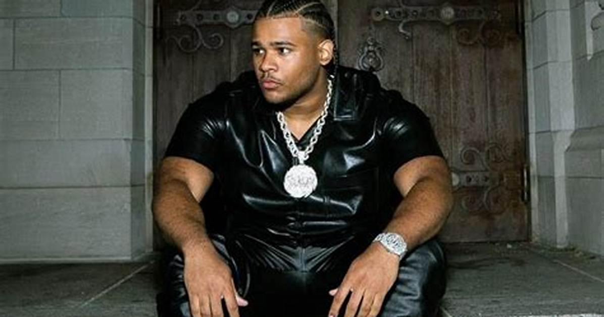 Is Fanum Still in Amp Everything to Know About the Viral Quote and His
