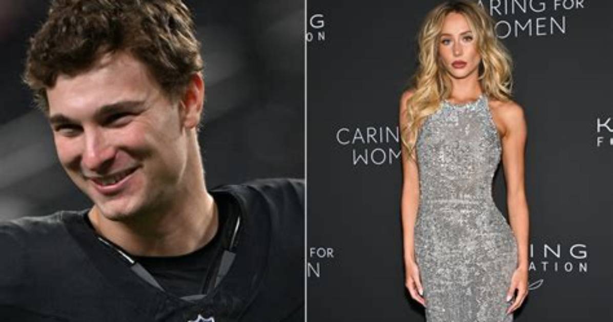 Is Fernando Mendoza Dating Alix Earle the Truth Behind The