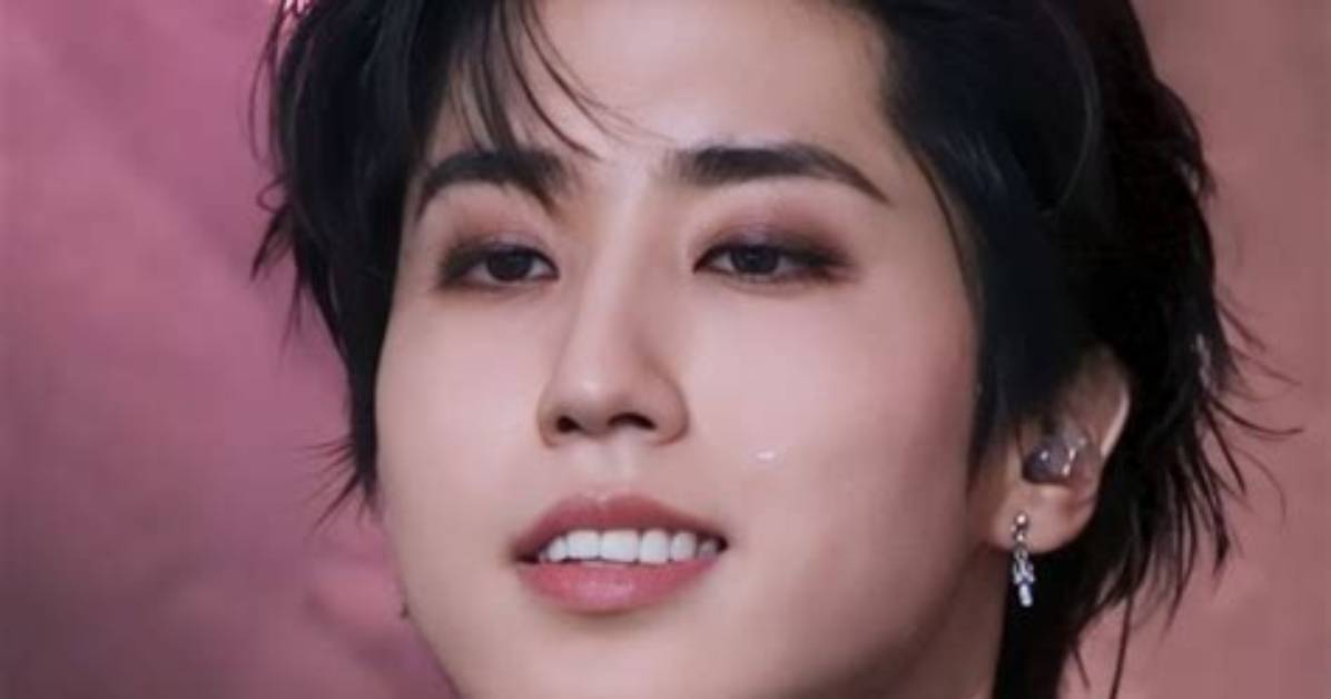 Is Han Jisung British the Truth Behind the Stray Kids Star S