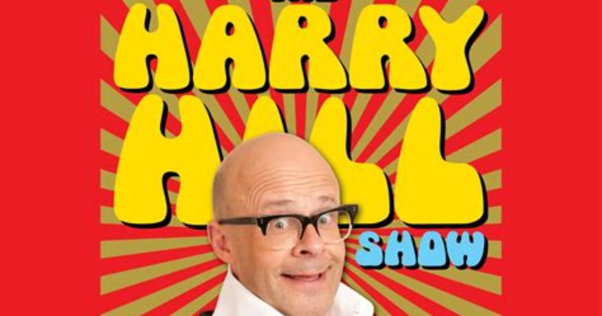 Is Harry Hill Still Alive Answers to the Most