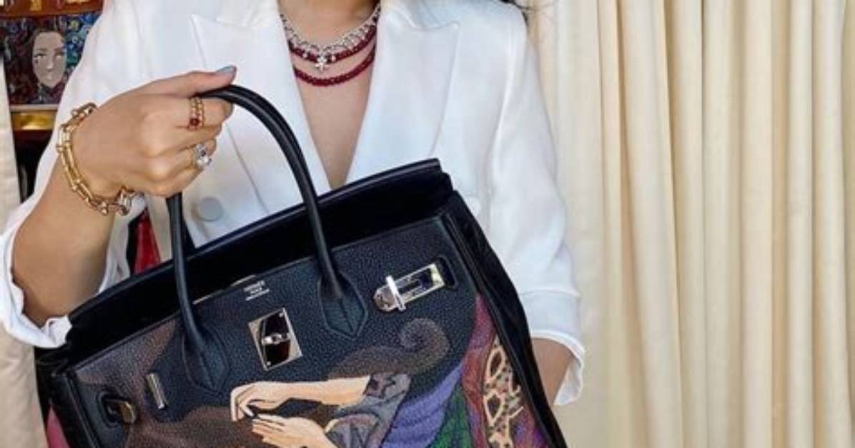 Is Heart Evangelista the Ultimate Aquarius Unpacking Her Valentine S Day Birth Chart And