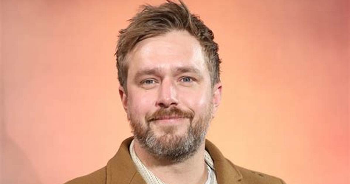 Is Iain Stirling Stepping Away from Love Island Career Retrospective And