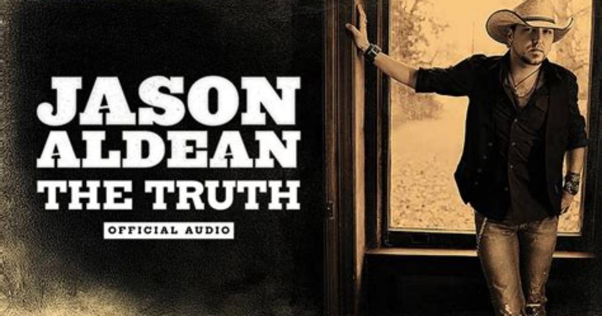 Is Jason Aldean Gay the Truth Behind the Persistent