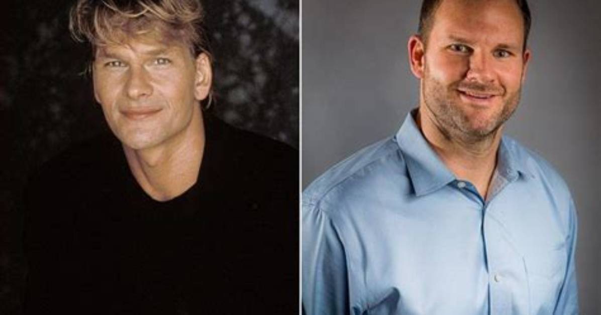 Is Jason Swayze Patrick Swayze S Son Investigative