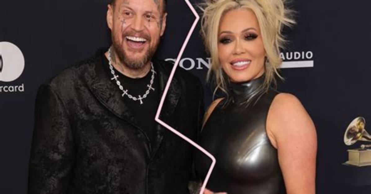 Is Jelly Roll Getting a Divorce Answering the Top Questions on Infidelity And