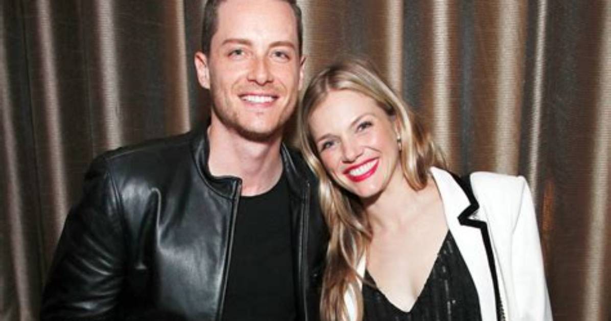 Is Jesse Lee Soffer in a Relationship the Truth Behind Tracy Spiridakos