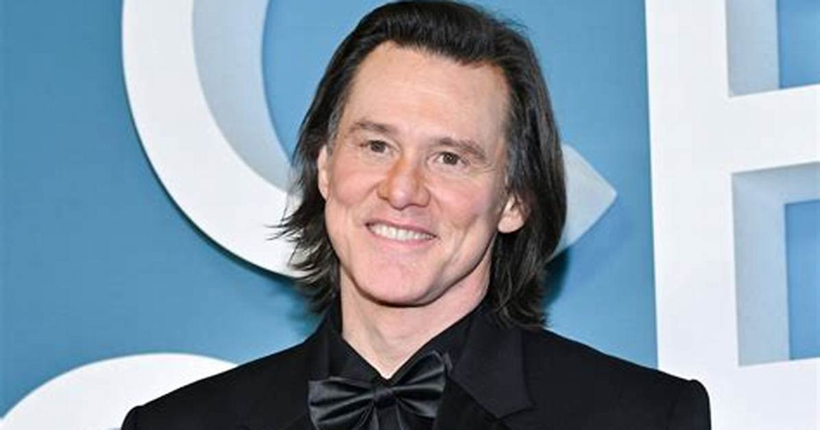 Is Jim Carrey Jewish the Truth Behind Hollywood S Most Persistent