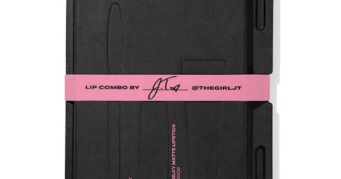Is Jt S Mac Lip Kit Worth It Value Real Products And