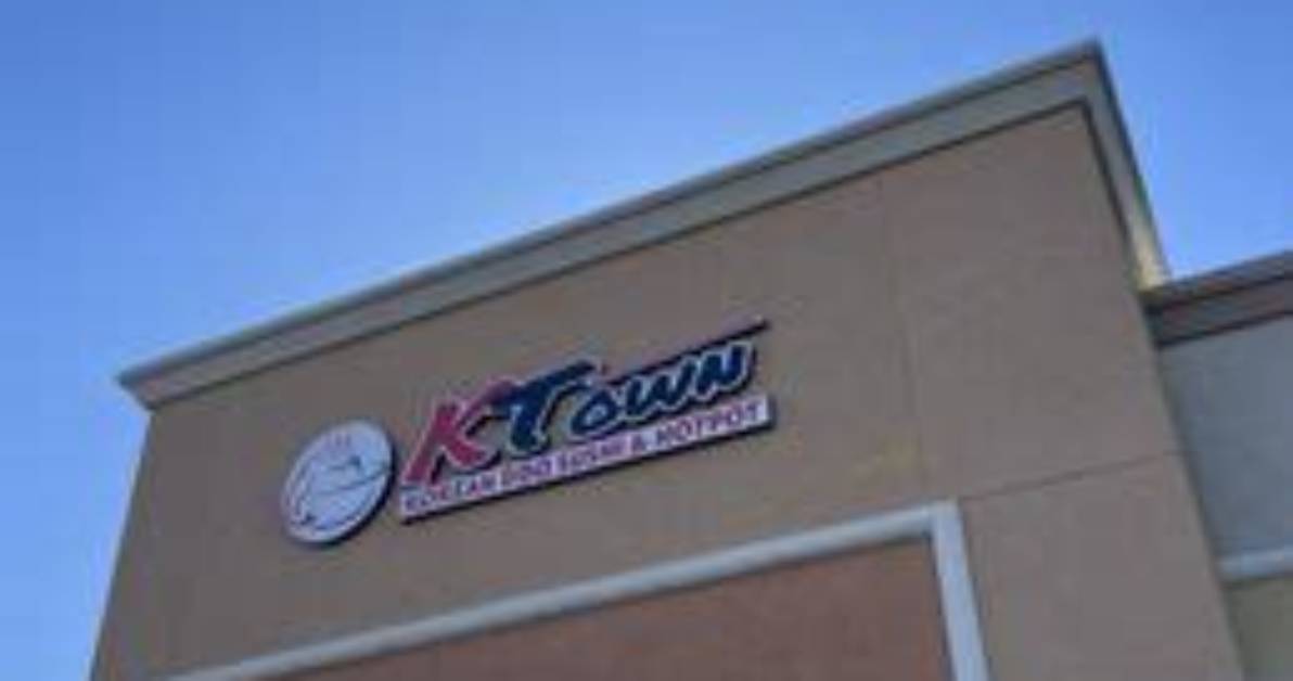 Is K Town Coming to Roseville the Viral Foodie