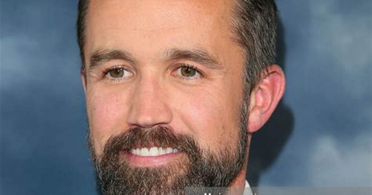 Is Katie Mcelhenney Related to Rob Mcelhenney the Truth Behind the Mythic