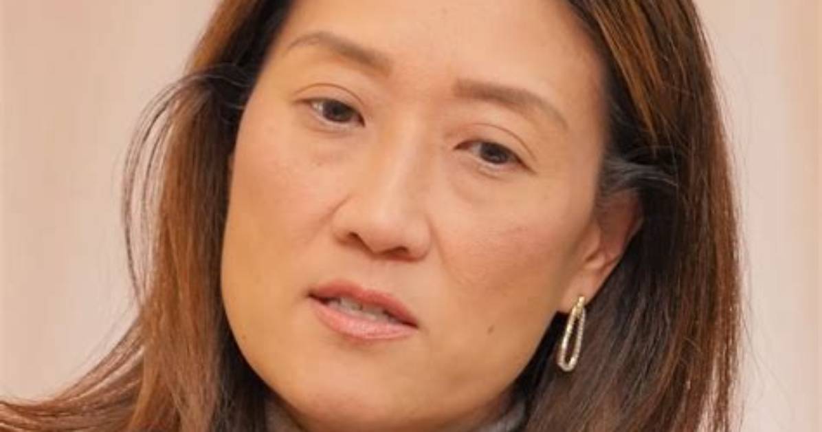 Is Katie Phang Married Full Q a on Her Husband Family And