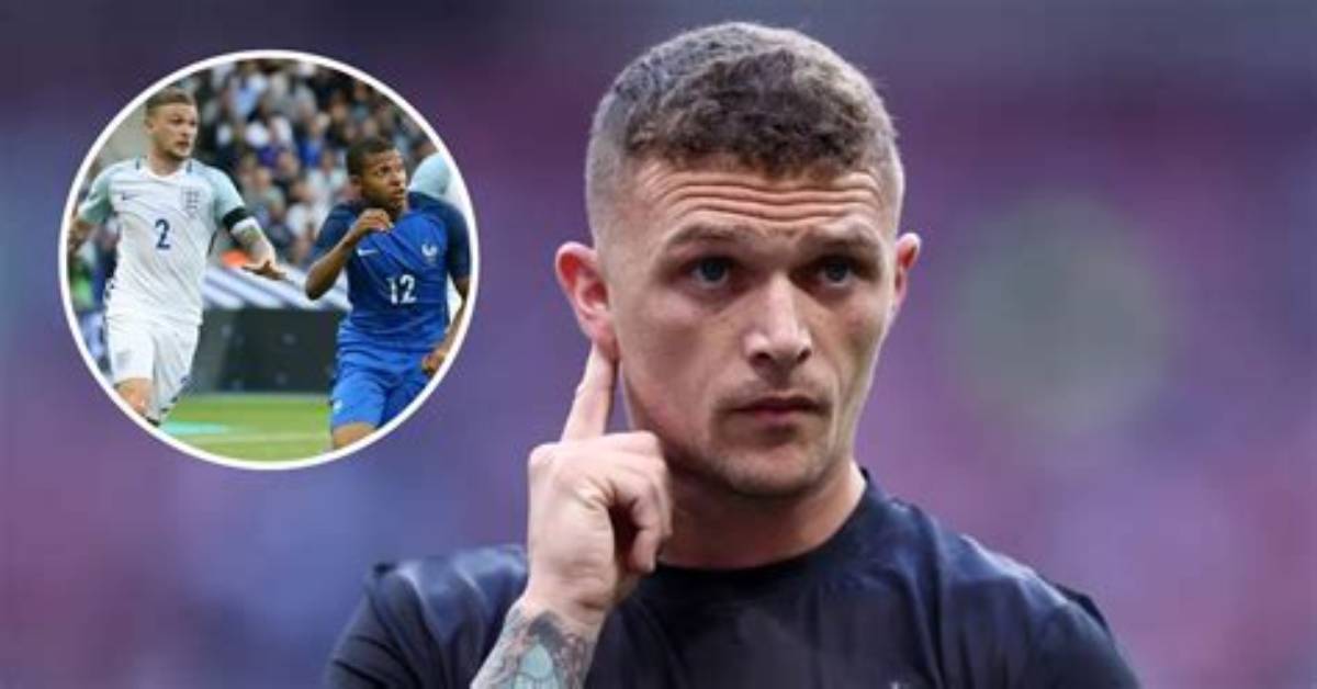 Is Kieran Trippier Black the Viral Misunderstanding Behind Wolves Black Country